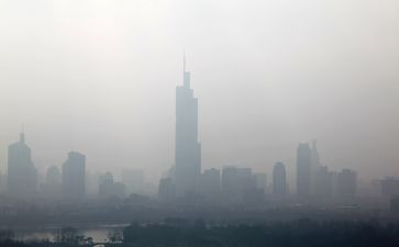 以霾为话题的作文优秀8篇