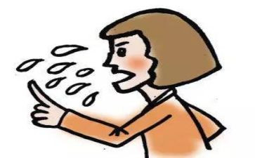 唠叨的爱作文模板8篇