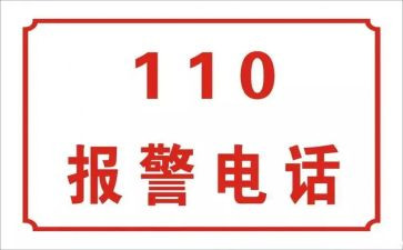 110辅警的工作总结最新5篇