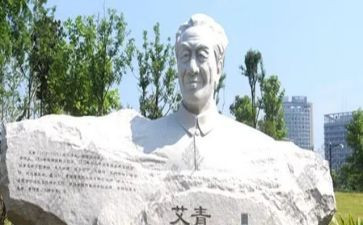 艾青树读后感7篇