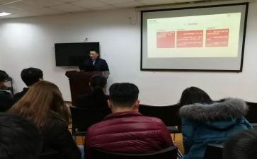 物业案场主管述职报告5篇