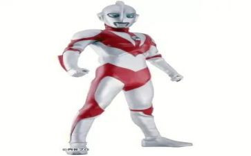 《奥特曼》作文7篇