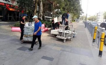 搬运工工作总结6篇