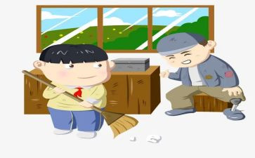 干保洁的心得体会最新6篇
