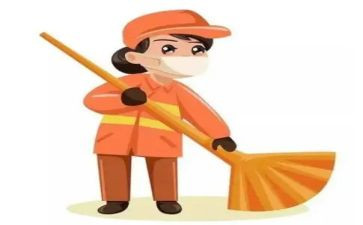 保洁员优秀事迹优质7篇
