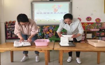 保育个人年度总结模板8篇