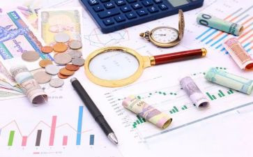 报账员个人总结7篇