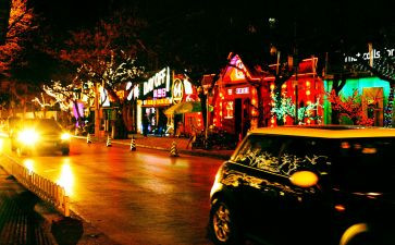 《北京的春节》教案优质5篇