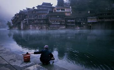 边城读后感高中800字8篇