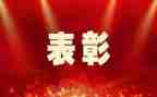 期中总结表彰演讲稿5篇