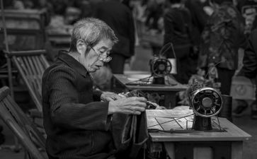 大裁缝和小裁缝读后感参考5篇