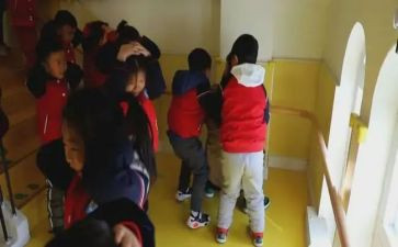 防踩踏心得体会6篇