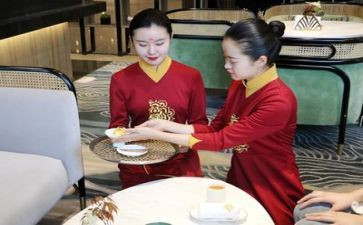 餐饮年度培训计划7篇