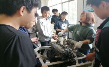 汽车拆装心得体会最新6篇