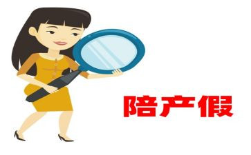 待产假申请书精选5篇