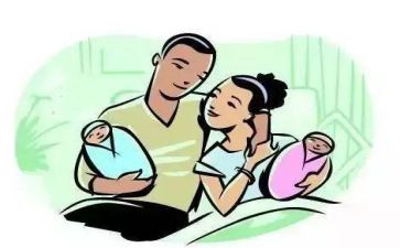 待产假申请书范文7篇