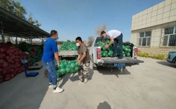 水产销售合同6篇