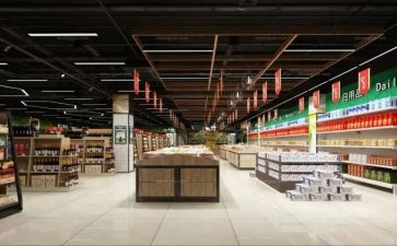 小超市调研报告最新5篇