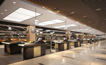 小超市调研报告5篇