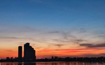 2023只争朝夕不负韶华演讲稿6篇
