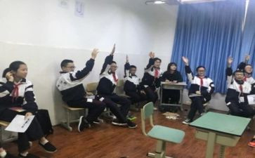 初1励志演讲稿最新6篇