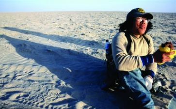 闯祸作文推荐7篇