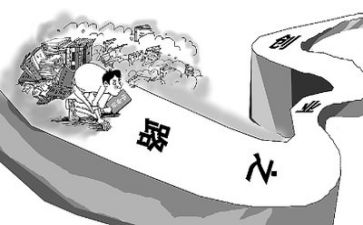 关于创业的作文6篇