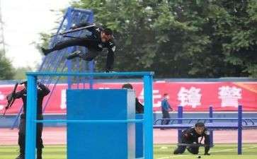 从警心得体会200字参考5篇