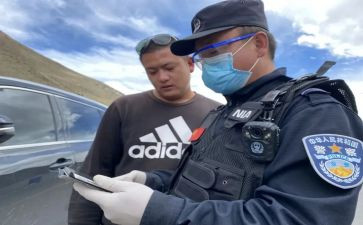 从警个人心得体会精选6篇