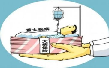 关于大病救助申请书5篇