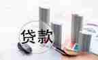 贷款个人调查报告5篇