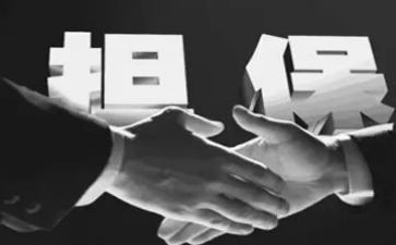 银行保证担保合同6篇