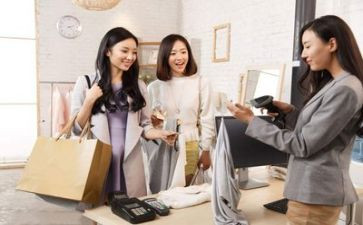 导购员年度总结优质7篇