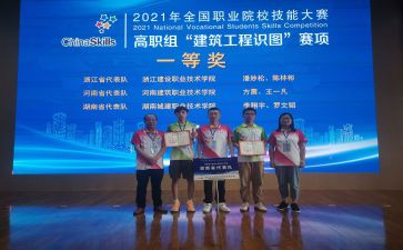 技能大赛上的演讲稿6篇