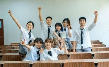 以我的大学为题演讲稿6篇