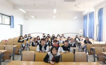 大学班级活动总结范文6篇