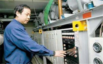 年终电工工作总结模板8篇