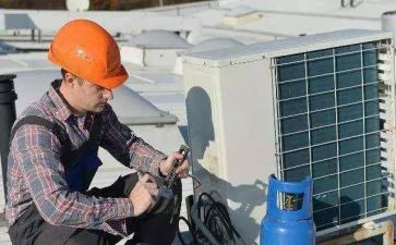 电工的月工作总结报告5篇