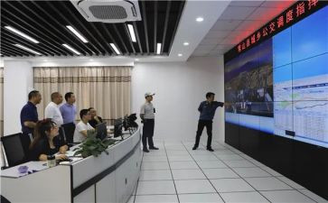 调度组工作总结最新5篇