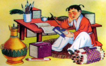 弟子规教学工作总结7篇