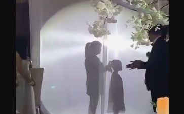 动人的作文300字5篇