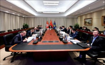 2024年度董事会年度工作报告5篇