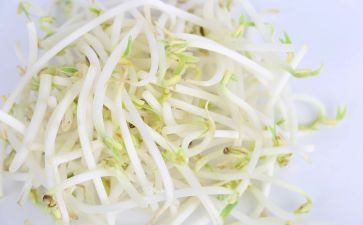 炒豆芽作文5篇