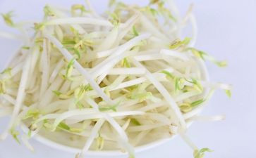 炒豆芽作文400字5篇