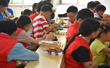 假如我是发明家作文6篇