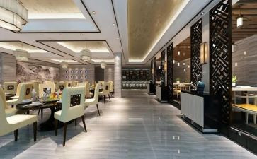 饭店活动策划7篇