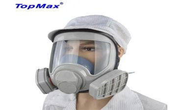 防护员培训总结5篇