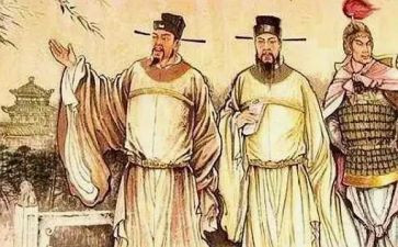 范仲淹传读后感6篇