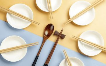 中班分餐教案参考8篇