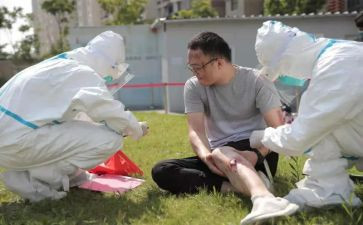 检验科分检人员工作总结5篇